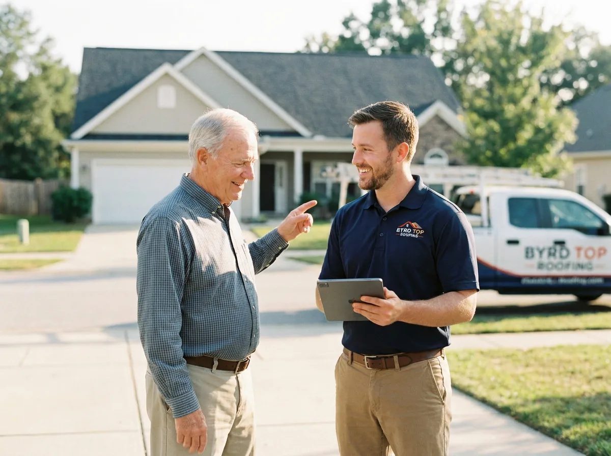 Roofing Adams Run, SC FAQs